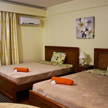 Mango Resort Saipan Luaran gambar