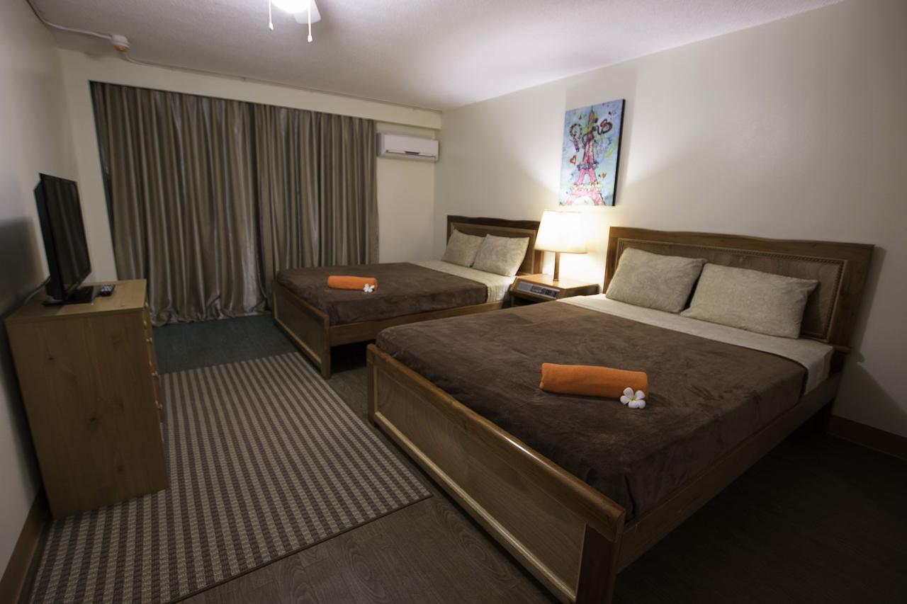 Mango Resort Saipan Luaran gambar