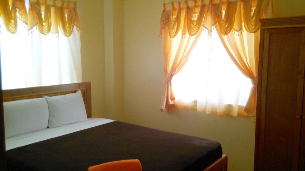 Mango Resort Saipan Luaran gambar