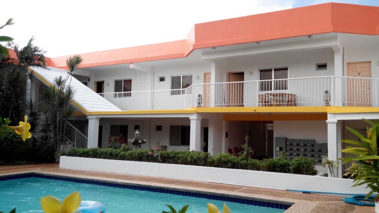 Mango Resort Saipan Luaran gambar