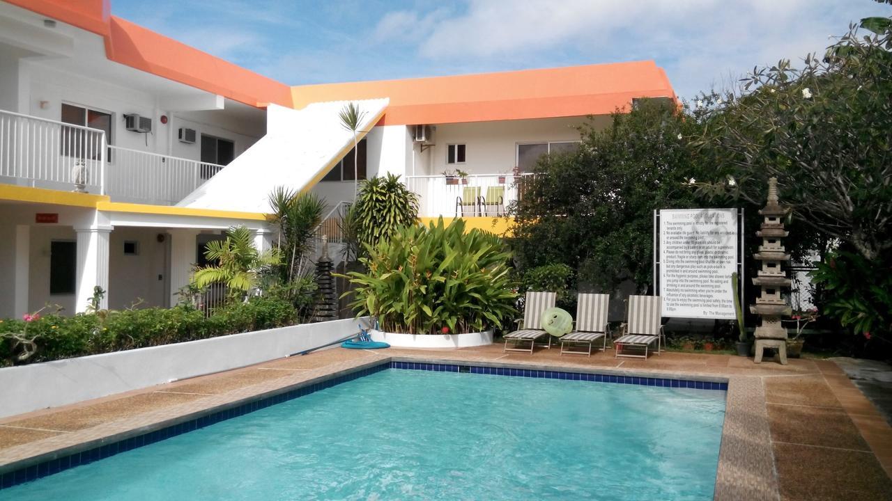 Mango Resort Saipan Luaran gambar