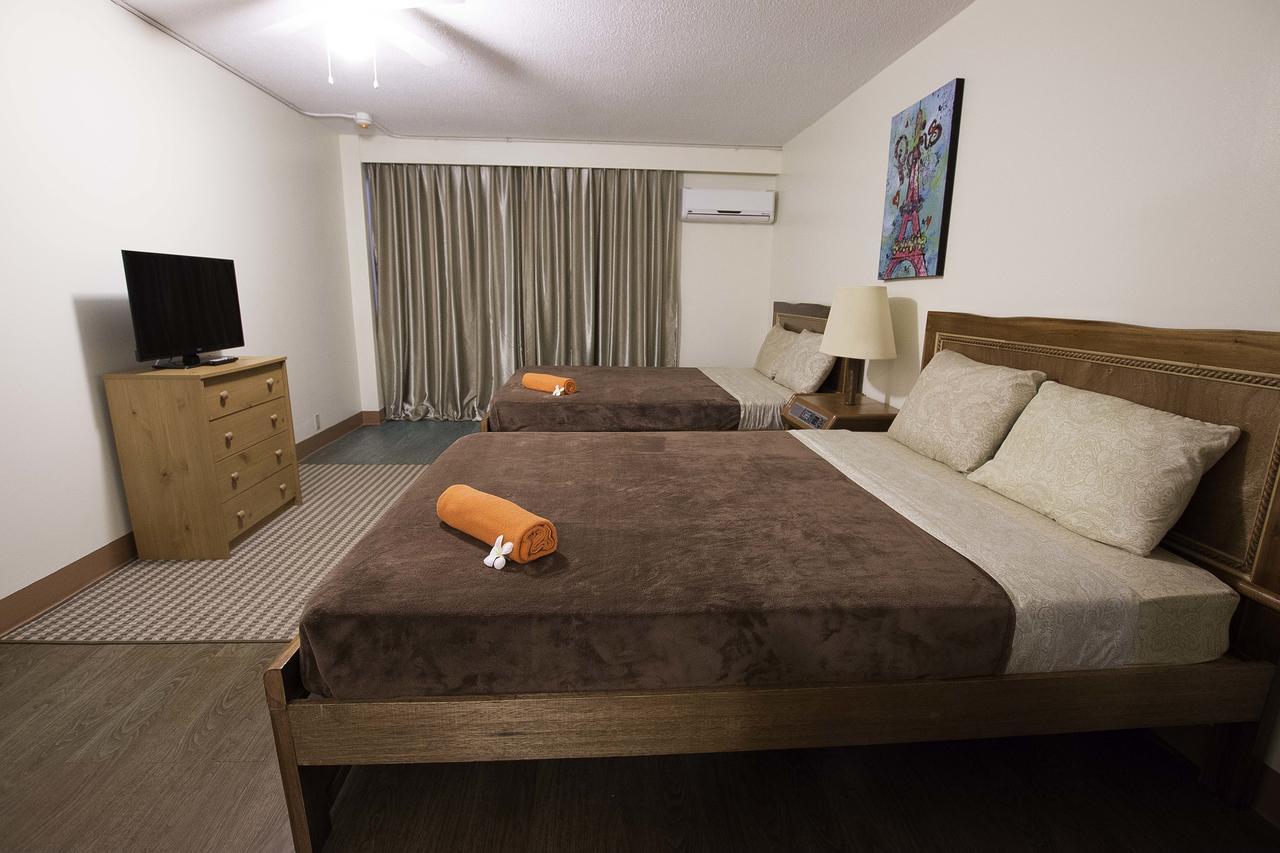Mango Resort Saipan Luaran gambar