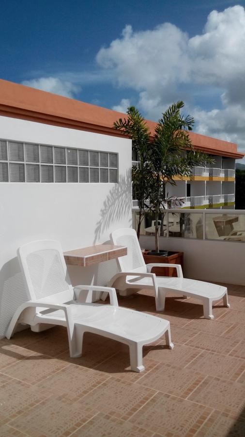 Mango Resort Saipan Luaran gambar
