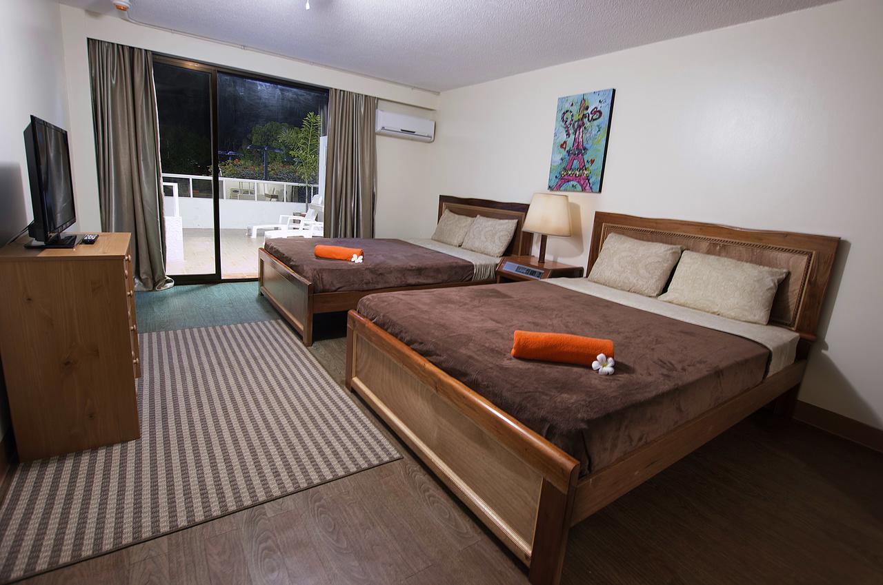 Mango Resort Saipan Luaran gambar