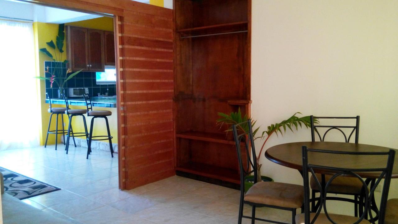 Mango Resort Saipan Luaran gambar
