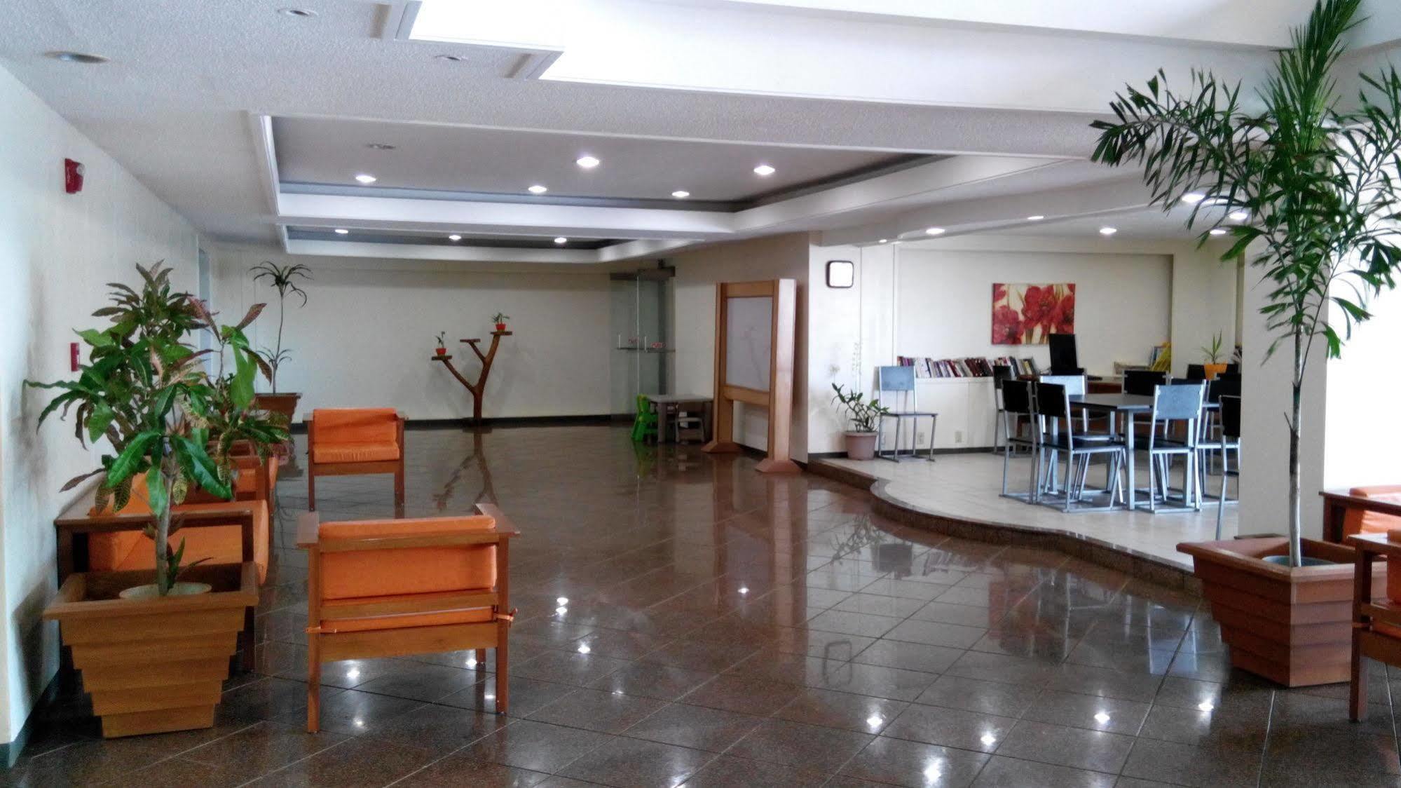 Mango Resort Saipan Luaran gambar