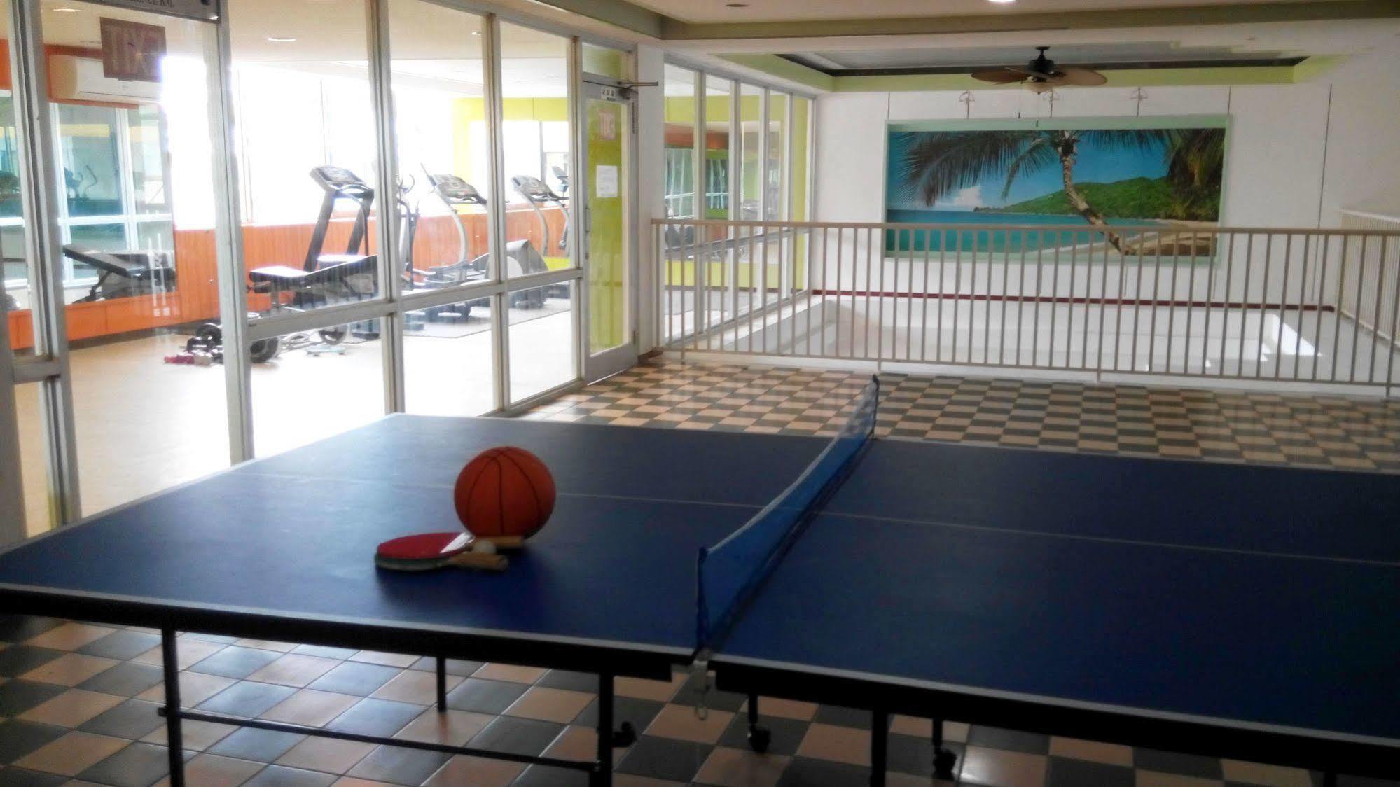 Mango Resort Saipan Luaran gambar