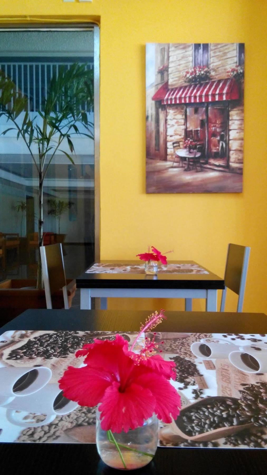 Mango Resort Saipan Luaran gambar