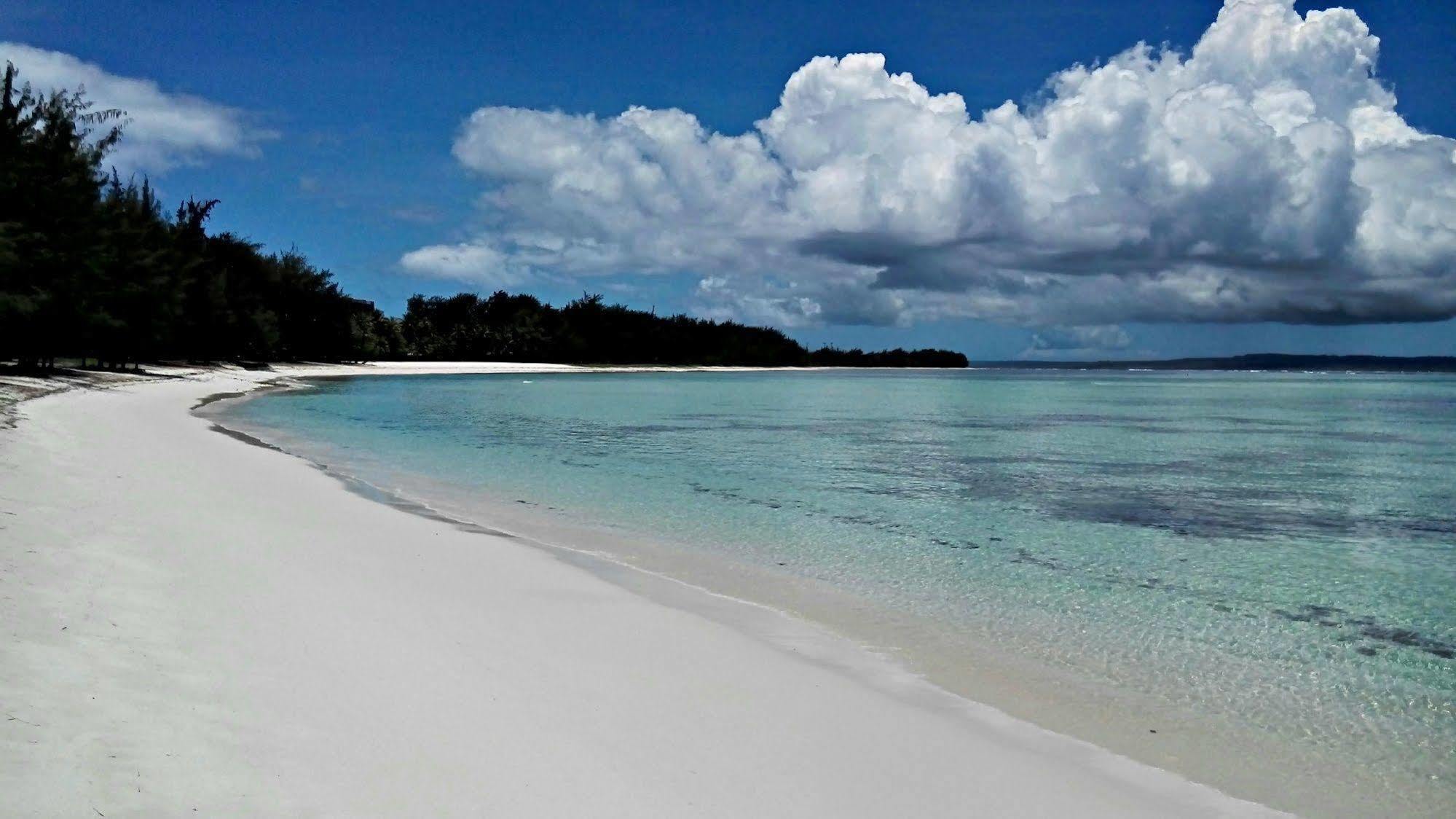 Mango Resort Saipan Luaran gambar