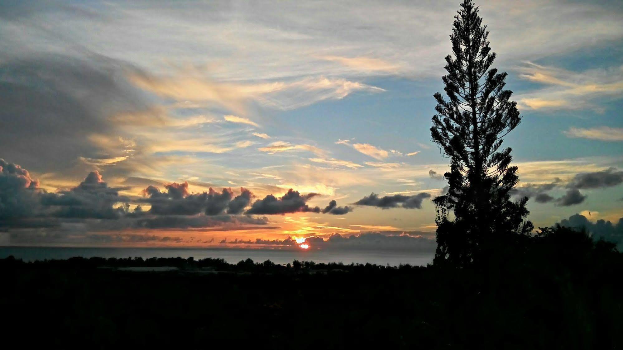 Mango Resort Saipan Luaran gambar