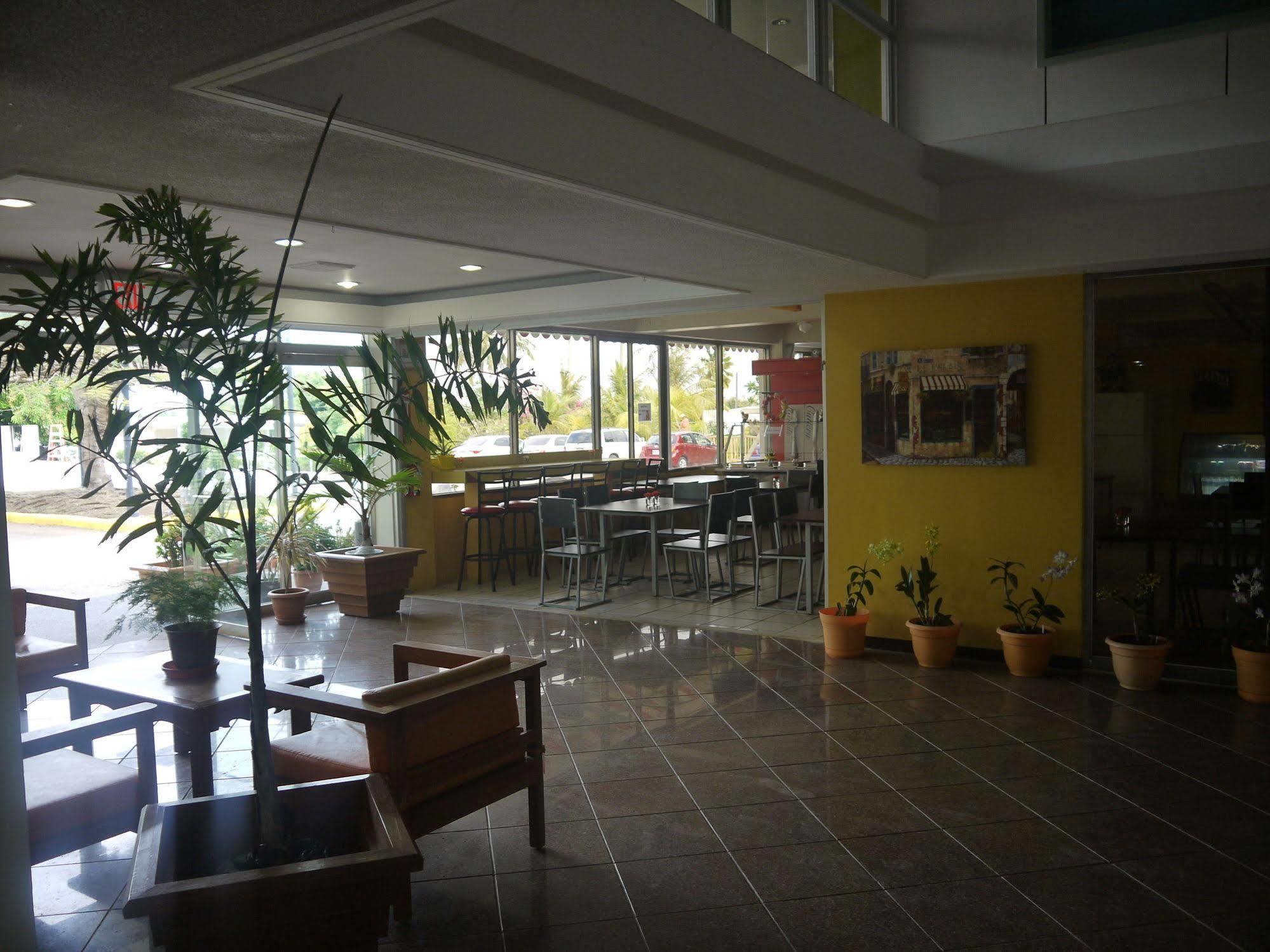 Mango Resort Saipan Luaran gambar