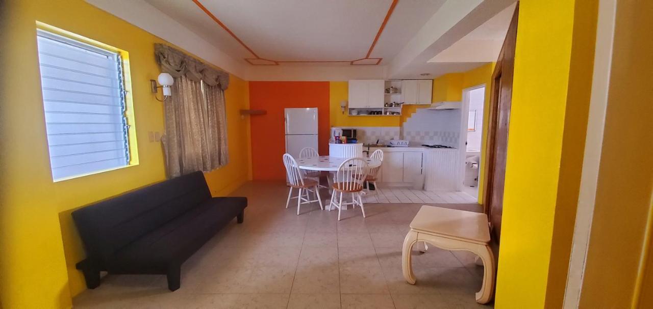 Mango Resort Saipan Luaran gambar